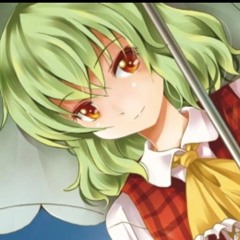 Gensokyo Past And Present- Yuuka,s Theme -Touhou Lost Word