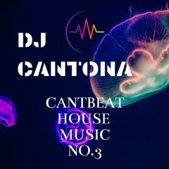 CANTBEAT House Music No.3