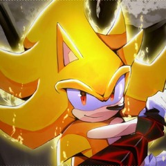 Sonic Frontiers - Find Your Flame (Metal Remix By Xiyarent)