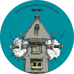C4 Wagon Christ - Housin'