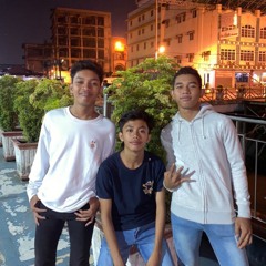 HALU X!!!-EBY CAPLANG