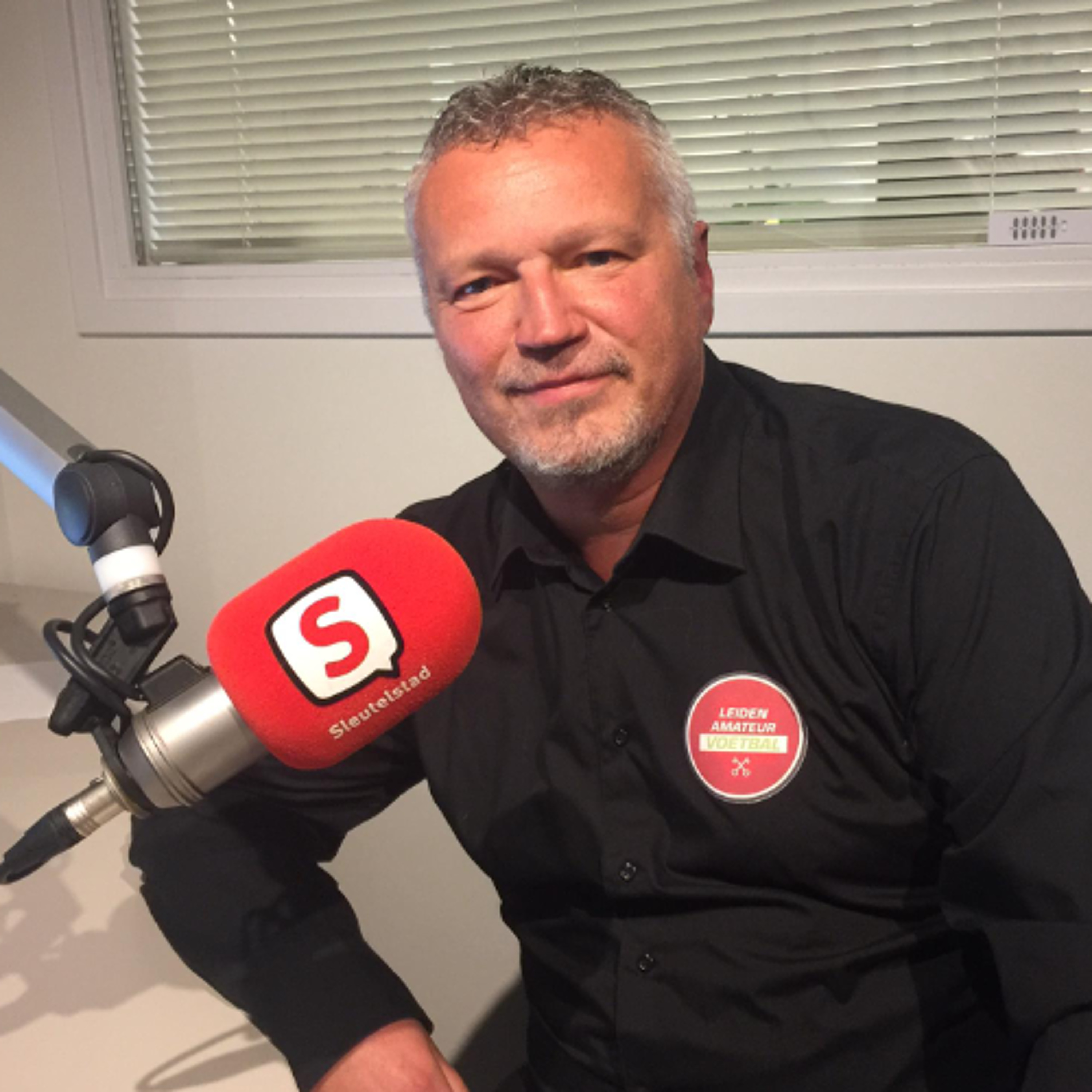 Sleutelstad