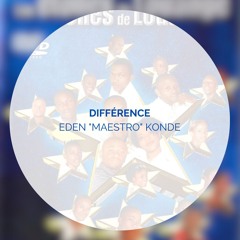 Différence - Les Etoiles De Louange (REMAKE)