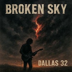 Broken Sky