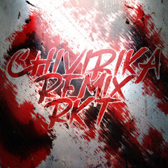 Lemo AR - Chivirika Ft. Belen Serrano - RKT By @rodrybeatmaker
