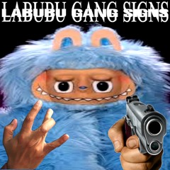 LABUBU GANG SIGNS (EP) - martwy brokuł