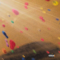 blow me up (prod. 71V) A GARDEN WITHOUT BIRDS