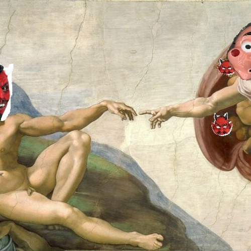 DIE JESTED - ALPHA (HALLOWEEN FREEBIE)