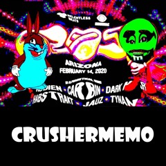 Crushermemo