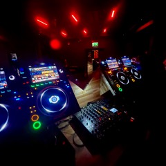 Mog - Get Groovin Mix #4