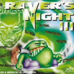 Stream DJ Ruffneck vs. Juggernaut ‎– I'm A Ruffneck !!! by GABBER