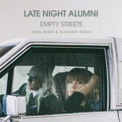 Stream Late Night Alumni music | Listen to songs, albums