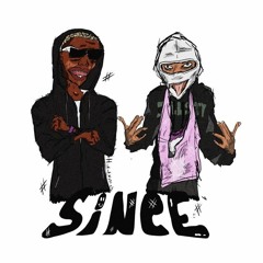 Spade x Zellyocho - Since