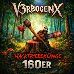 hacktriebeklänge 160er