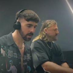 Solomun B2B Patrick Topping - Live @ Creamfields 2024