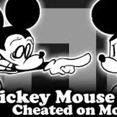 FNF | Vs Mickey Mouse - Cheated on Mouse | Mods_Hard_Gameplay |.mp3