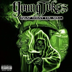 Young Tokes - Thas It (Prod. KevinTheCreep)