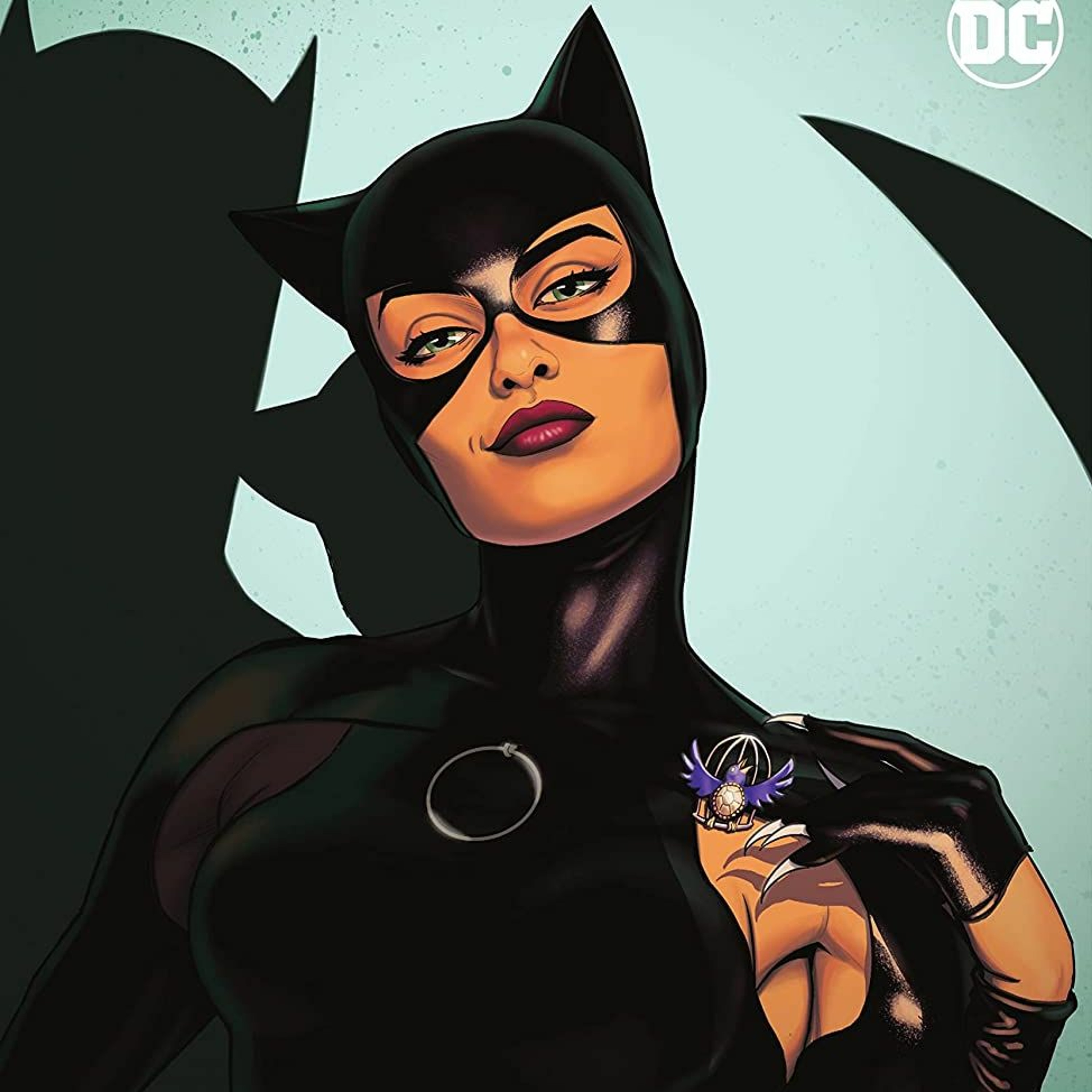 The Stack: Sins Of Sinister, Catwoman And More