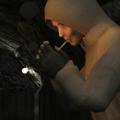 cigarettes (frikke)