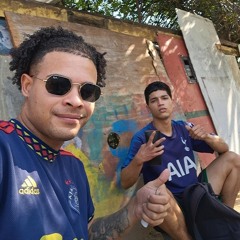 ' MEU AK FAZ PÁ PÁ PÁ (( DJ GB DE CARIACICA )) MC's Js, Black da penha & Charuto