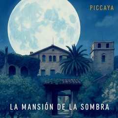 Live @ La Mansión de La Sombra (Barcelona)