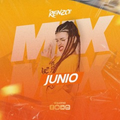Mix Junio (DJ Renzo)