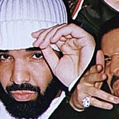DRAKE - ICEMAN ( Interlude )