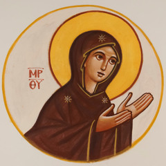 Sunday Psali for the Virgin