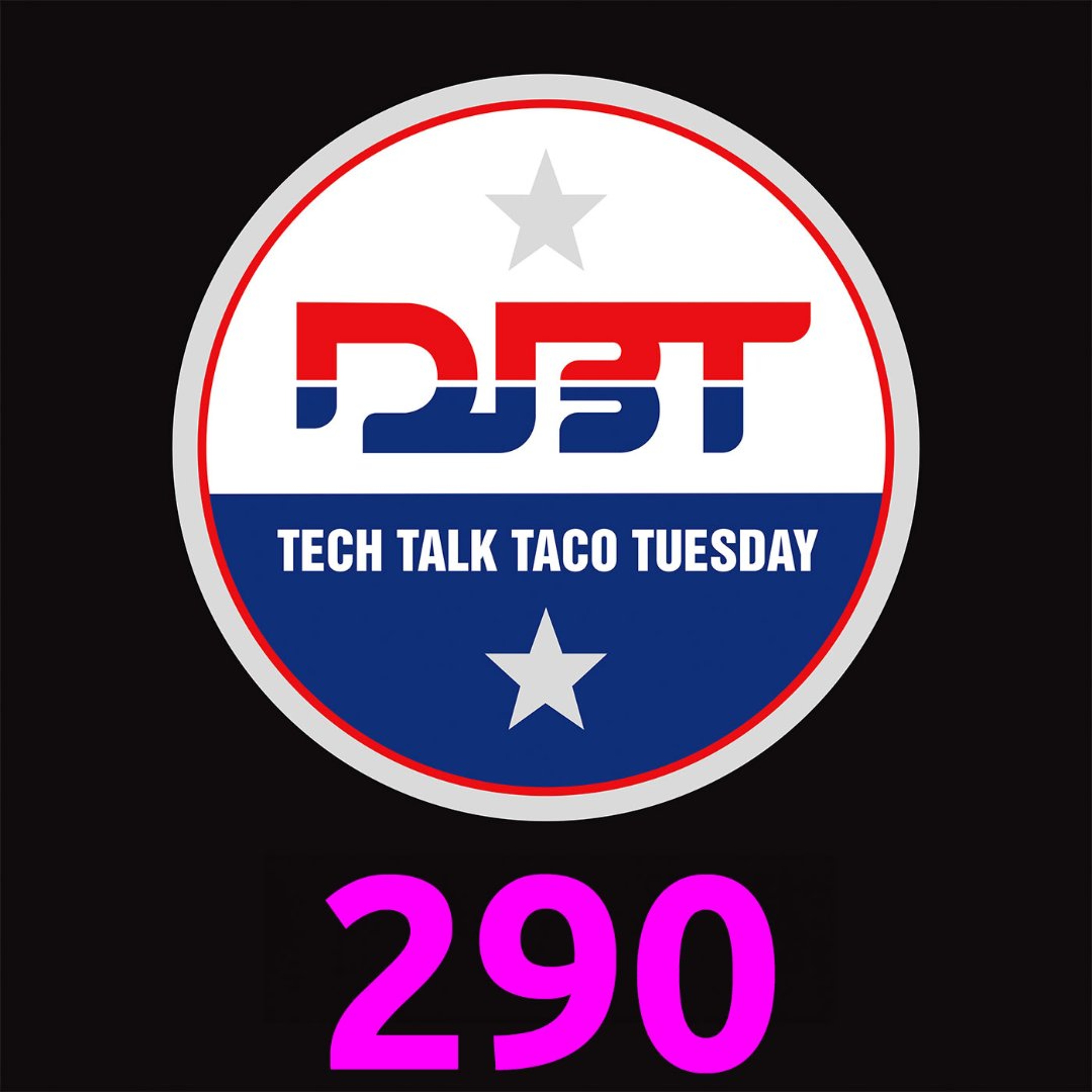 #290--Old Pro Racing, Dean Taylor and the Dougherty Bros episode artwork