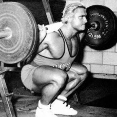 End Of Line X Tom Platz "i would rather die than be a failure"
