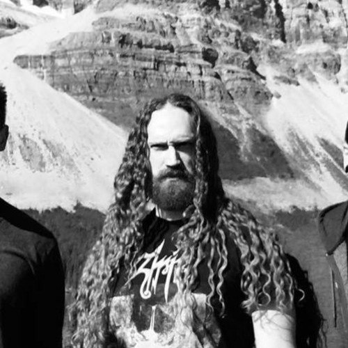 Interview with Black Crown Initiate Vocalist James Dorton