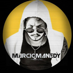 Marcio Manedy - Funk Rave Piseiro 2025(MIXED. BY)