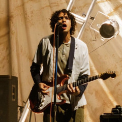 No Backstory - Dominic Fike unreleased