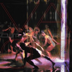 FMD PREMIERE: Antonio Fevola - JAGSIMM