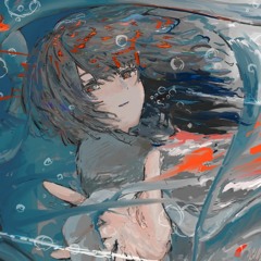 sounds of water