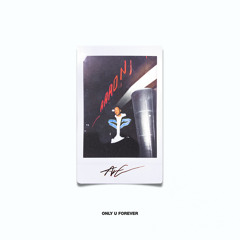 ONLY U (feat. Terrian)