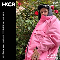 Mystictrax w/ Mootney - 05/08/2025
