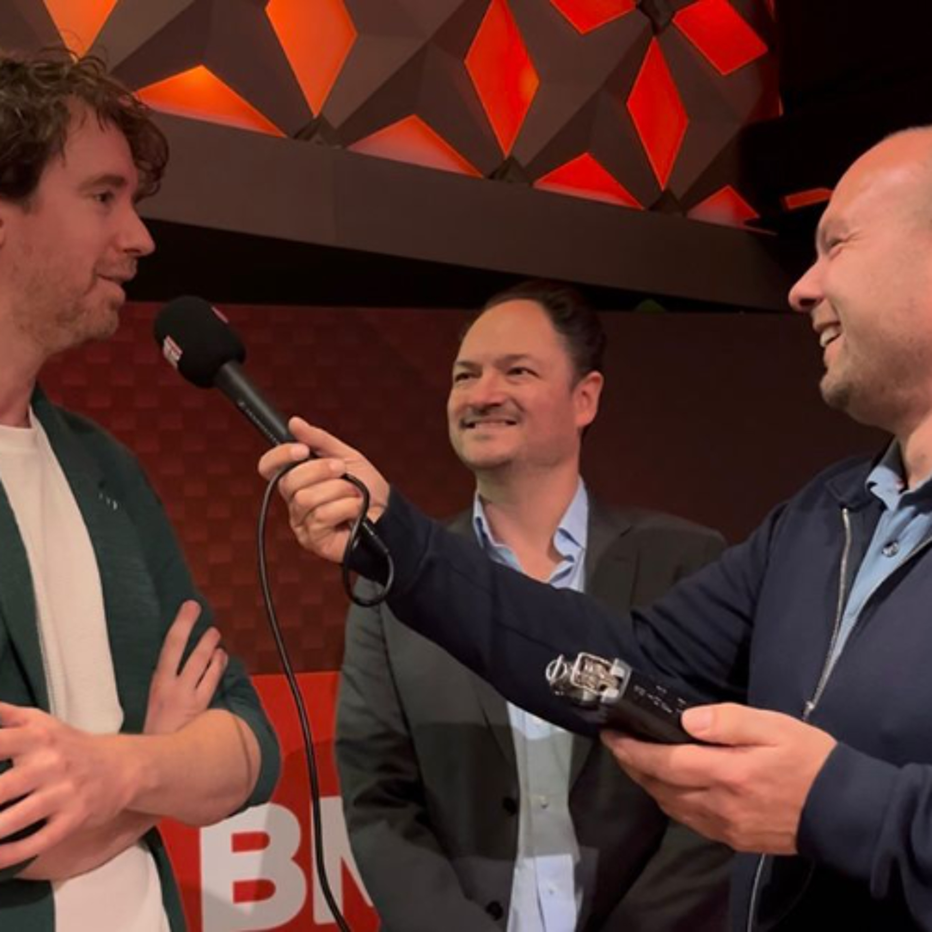 Mediapersoon van het Jaar 2025