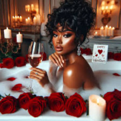 DJ ONESEVEN PRESENTS: GALENTINES MIX GROWN AND SEXY SLOW JAMZ EDITION