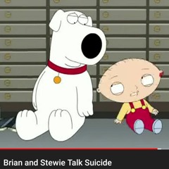 Suicide,No Afterlife(Family Guy)