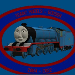 Trainz Models Music - Gordon