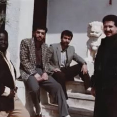 ‎عادل عگله/  ابن الحلال بذكرة1993