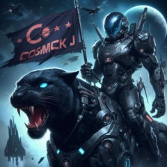Cosmck-J Mix @ Darker Minds Vol.1