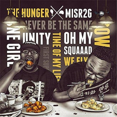 Cutright x Ike Hill - Never Be the Same (feat. Trulah)