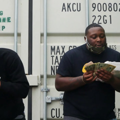 Not sh*t Codeine Kidd Ft. Li swavey