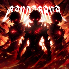 Gandagana Ultrafunk (sped up)