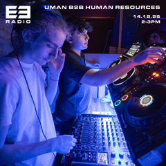 Uman B2B Human Resources 15.12.25