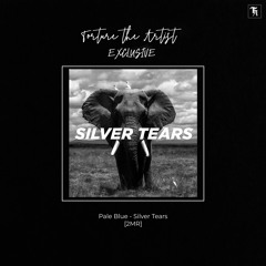 EXCLUSIVE: Pale Blue - Silver Tears [2MR]