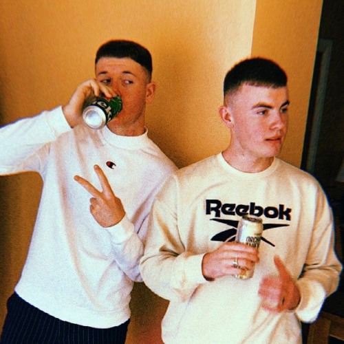 21 Boogy