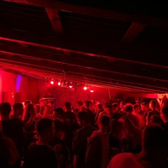 Live Session // Seiph @ Techno Hut by Fly Sound